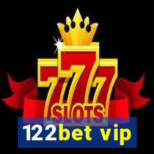 122bet vip